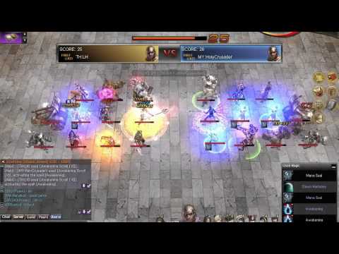 Atlantica Titan Championship 134 Final - PM Session (HD)