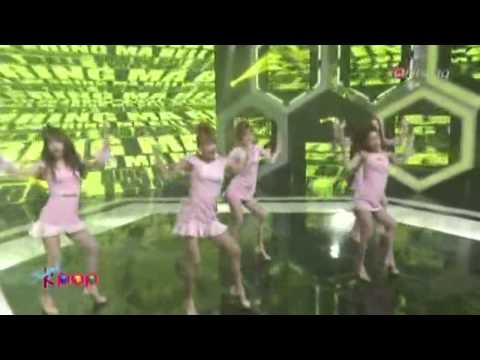 [130305] Two X - Ring Ma Bell @ Simply K-pop