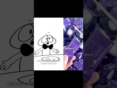 El final XDDD😧 #humor #comedia #viral #animacion #peru #xd