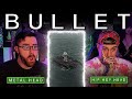 WE REACT TO NF: BULLET - A BEAUTIFUL MESSAGE!
