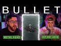 WE REACT TO NF BULLET A BEAUTIFUL MESSAGE