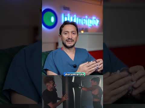 Birinci Göz Hastanesi (Prof. Dr. Faik ORUÇOĞLU), Femto Lasik ve Smile Lazer Arasındaki Farklar