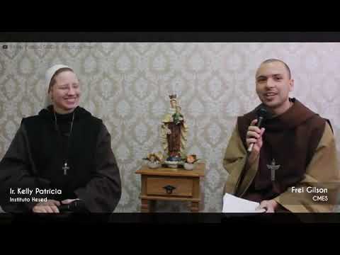 Regaço acolhedor - feat frei Gilson