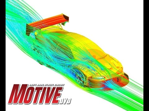 Aero with Andrew Brilliant - JET200 Ver 4 Part 4  - Road to World Time Attack 14