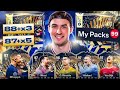 My INSANE Pack Save for Ultimate TOTS!!