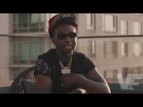 K8necity Dooder " LONG LIVE SOS " II DIRECTED BY VBK