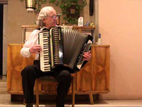 Akordeon  Polka Po Zagonach
