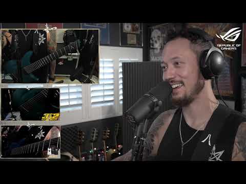 MATELINE INVESTIGATES | The Gojira Scrape? The Laser Beam? Where Did It Come From? You Won’t Believe