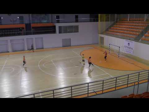 Round 13: Sporting vs Nistru-2 7-6 (Game Highlights)