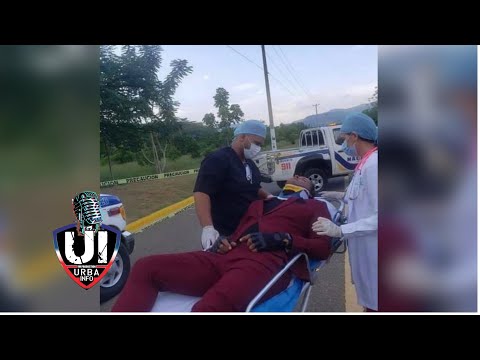 Abalean a Químico ultra mega supuestamente en la cabeza, artista urbano real o controversia ?