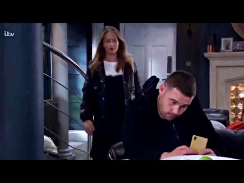 Liv Flaherty 1st November 2019