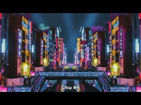 Rovv - City 24 (feat Jimmy Brown)