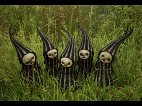 Fear Reads "SCP - 1956"