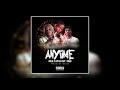 Meloproducedit X Emtee Ft Saudi Anytime Official Audio