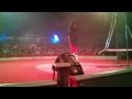 Great Moscow Circus 25 Oct 13 Clap Conductor Part 2