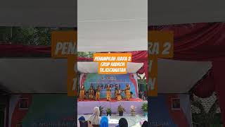 Download lagu Grup Hadroh SDN Karangdadap,Kec. Kalibagor, Kab. Banyumas - Jawa Tengah #rebana #hadrohmodern #juara mp3