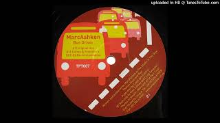 Mark Ashken - Bus Driver (Original mix)