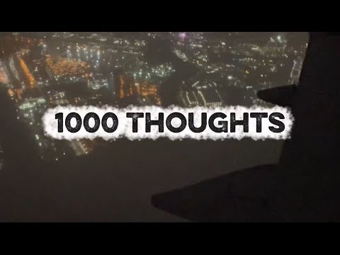 Video thumbnail for 1000  Thoughts