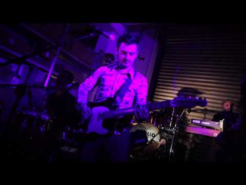 Apollo Beat - Mile High Swinger (Live @ Apollo Garage)