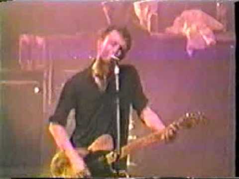 Radiohead - The Trickster (Live in San Francisco '98)