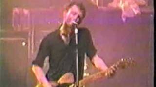 Radiohead - The Trickster (Live in San Francisco &#39;98)