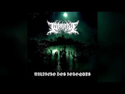 Ioroque - Maldição dos Ioroques (Single)
