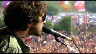 Super Furry Animals - The Gateway Song & Runaway (Glastonbury 2007)