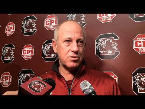 What South Carolina's QB coach said about Bentley, Hilinski, Joyner