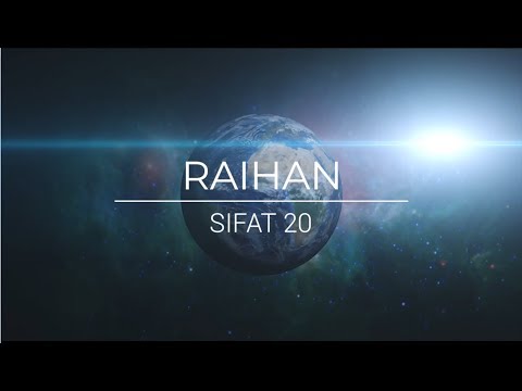 download lagu mp3 mp4 Raihan Sifat 20, download lagu Raihan Sifat 20 gratis, unduh video klip Raihan Sifat 20