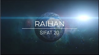Download lagu Raihan Sifat 20... mp3