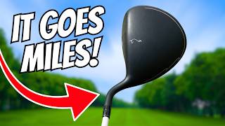 The BEST Driver I've EVER TESTED - This Is The FUTURE!