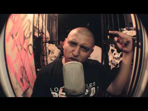 Phrace + Mess + Metrik Vader + Señor Marrano | The Cypher