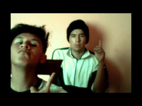 ESTRAGOS -- MC TONNY SMALLS FT AaRON MC (2016)