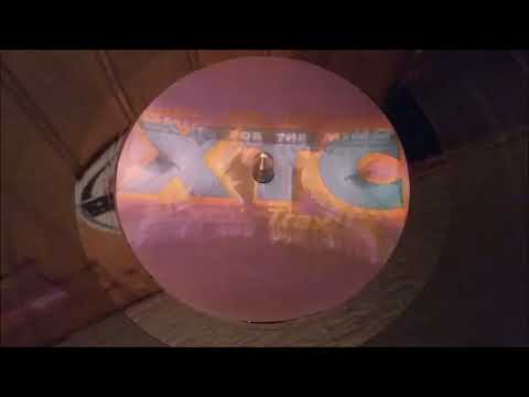 Ezee Possee ‎– Everything Starts With An E (Kinky Soundclash Mix)