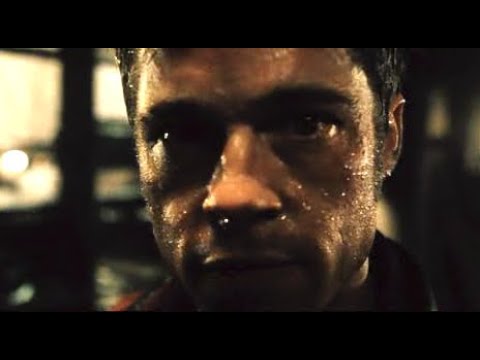 Fight Club | Project Mayhem