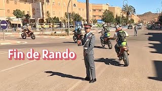 Enduro Maroc 2025 jour 6 part 5 Final #roadtrip #4K #morocco