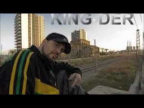 LITOSCAR - I love mama (Feat. KING-DER)