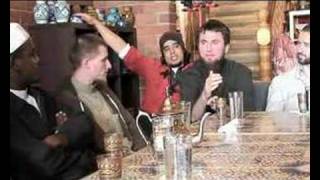 Take a journey and discover how deep Muslim history runs in Australia. Discover the earliest contact that dates back to th...