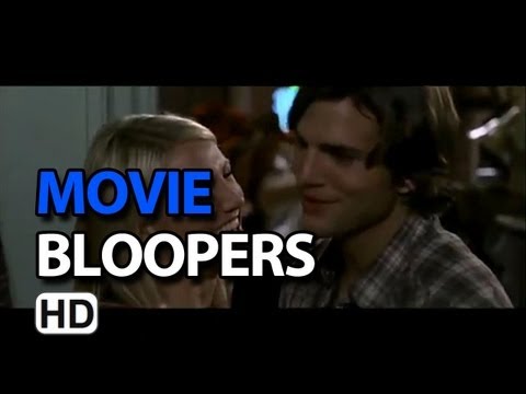 What Happens in Vegas (2008) Bloopers Outtakes Gag Reel