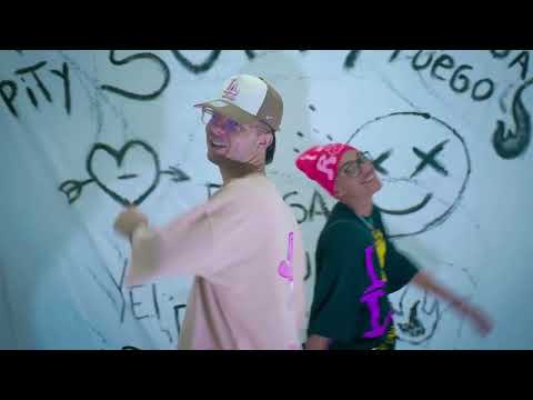 SORRY - ITANGA FUEGO ❌ YEI PITY (Video Oficial)