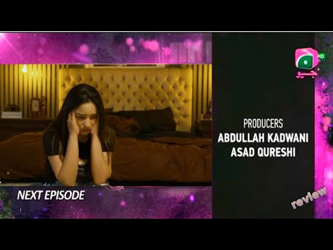 Ghaata Episode 48 - Teaser/promo - Review ghaata epi 48 full story describe - tv geo