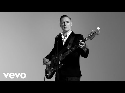 Lyrics for Get Off My Back by Bryan Adams - Songfacts