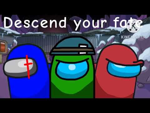 (Kyle Allen Music [ft. Swiblet]) Descend your fate (mashup)
