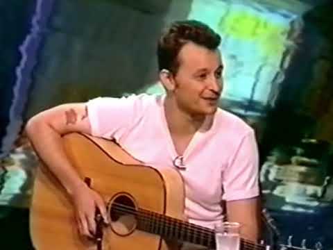 Thumbnail for Manic Street Preachers - RTÉ2 - The Beatbox - 23/10/1994 by Mani, Manic Street Preachers, Cher