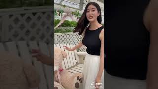 なっちゅんのおっぱい【切り抜き❤️】