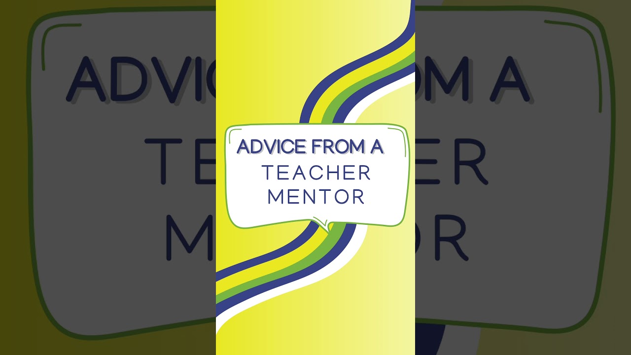 Mentor Program: Meet Patty!