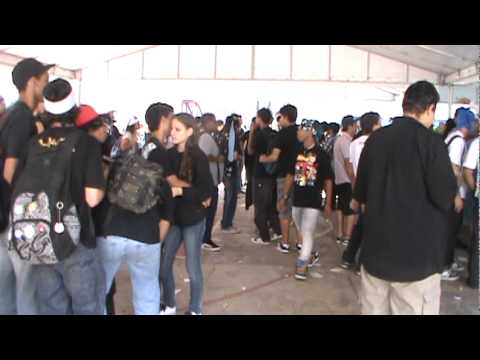 Banda AKAband - RPG - nipPOP 2011