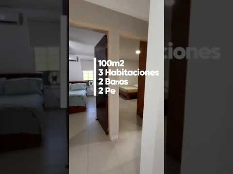 En Venta Apartamento en Valparaíso San Diego - Carabobo
