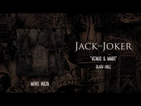 Jack The Joker - Venus & Mars