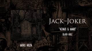 Jack The Joker - Venus & Mars